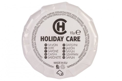 Holiday Care Seife 15 g