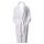 Robe White Terry Schal Kragen 16/1, 100% Baumwolle - 5XL