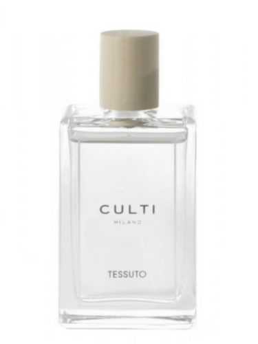 CULTI Milano Raumerfrischungsspray 100ml - Tessuto