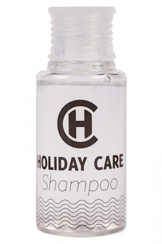 Holiday Care Shampoo 30 ml