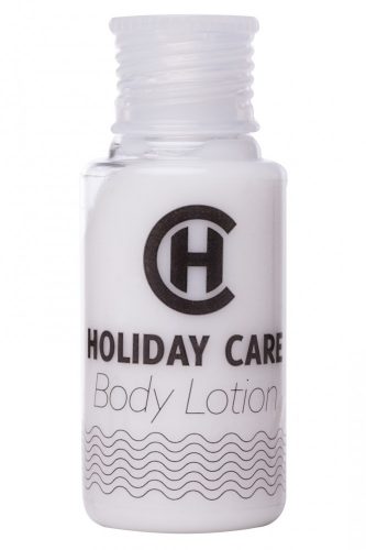 Holiday Care Körperlotion 30 ml