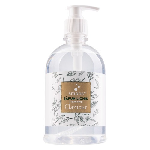 Smoos Glamour Flüssigseife 500ml