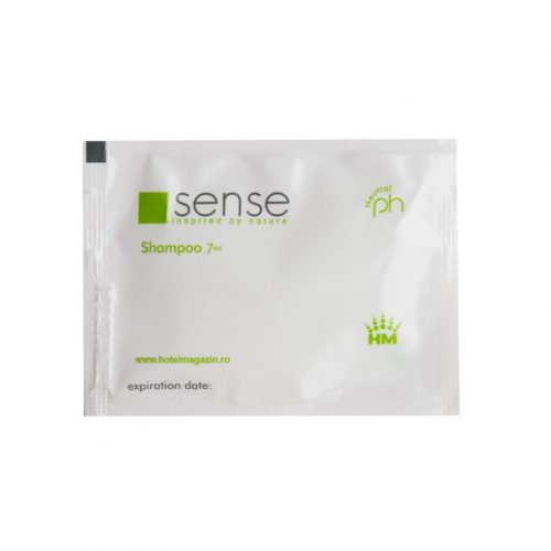 Sense Shampoo 7 ml (Sachet)