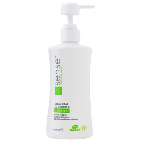 Sense Hydrating Flüssigseife 330ml