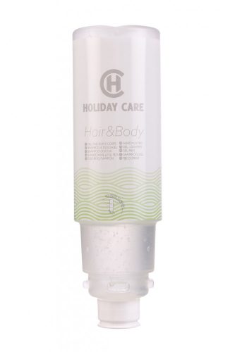 Holiday Care Shampoo und Duschgel 460 ml